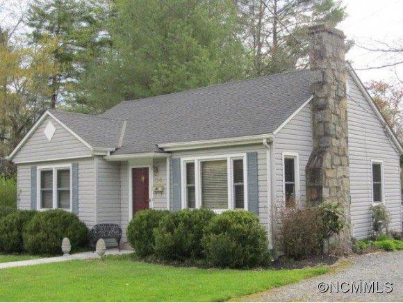 104 Parkview Drive Brevard NC 28712
