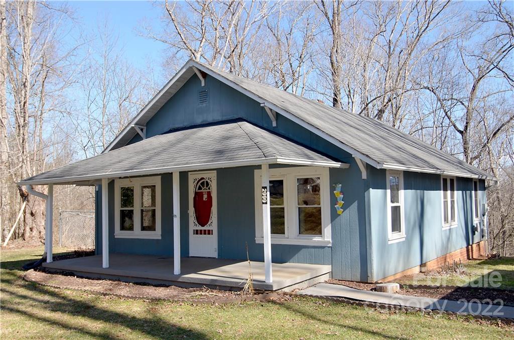 2999 Harmony Grove Road Nebo NC 28761