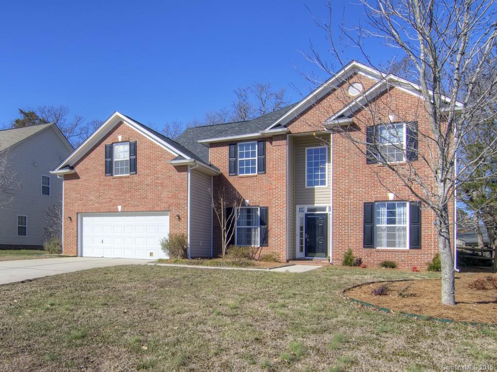 1249 Morningside Meadow Lane Matthews NC 28104