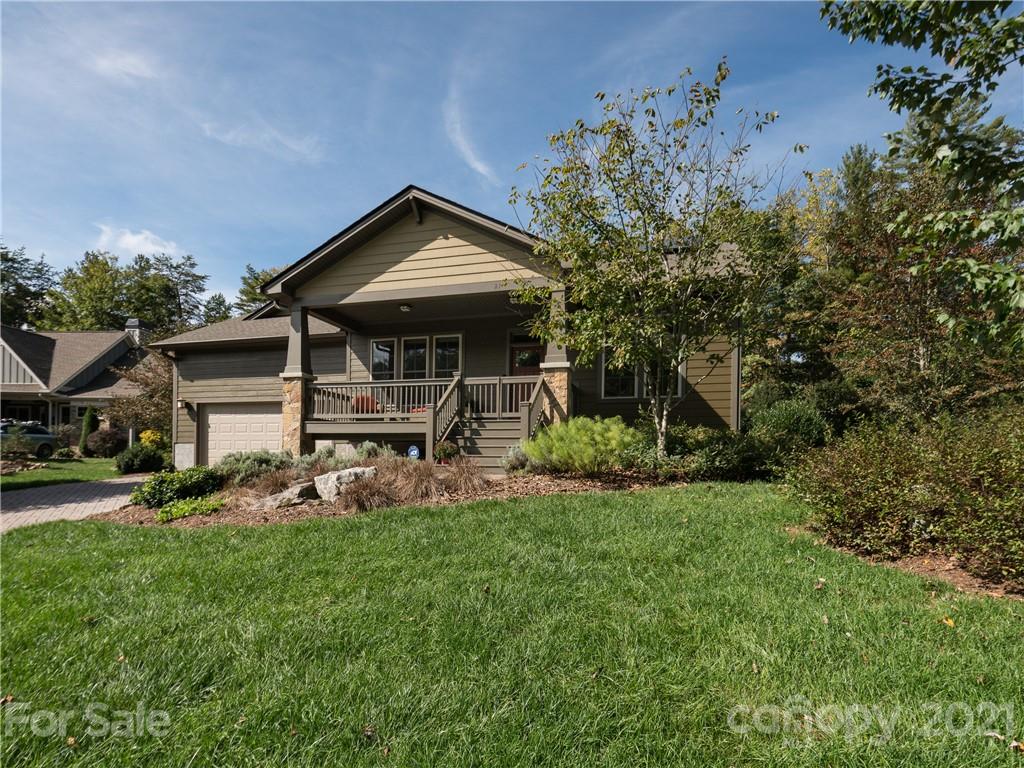 21 Gray Duster Circle Biltmore Lake NC 28715