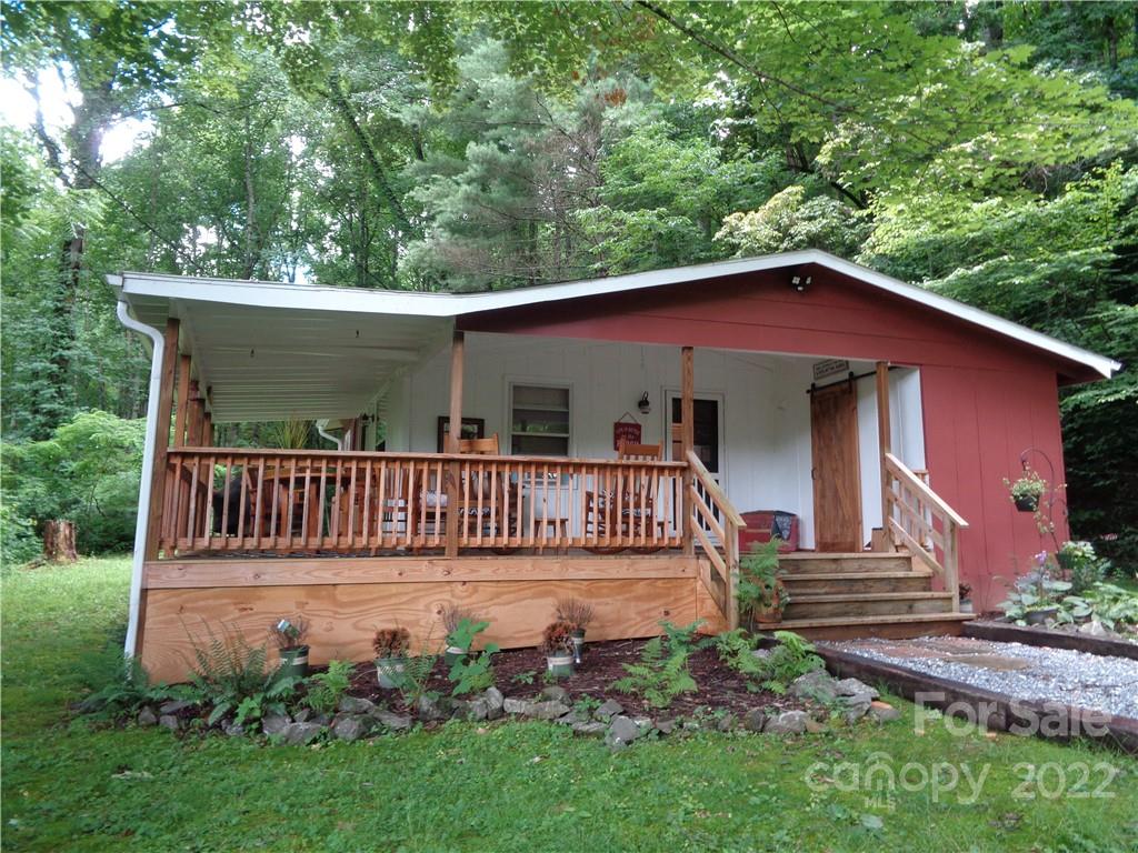 355 East View Road Sylva NC 28779