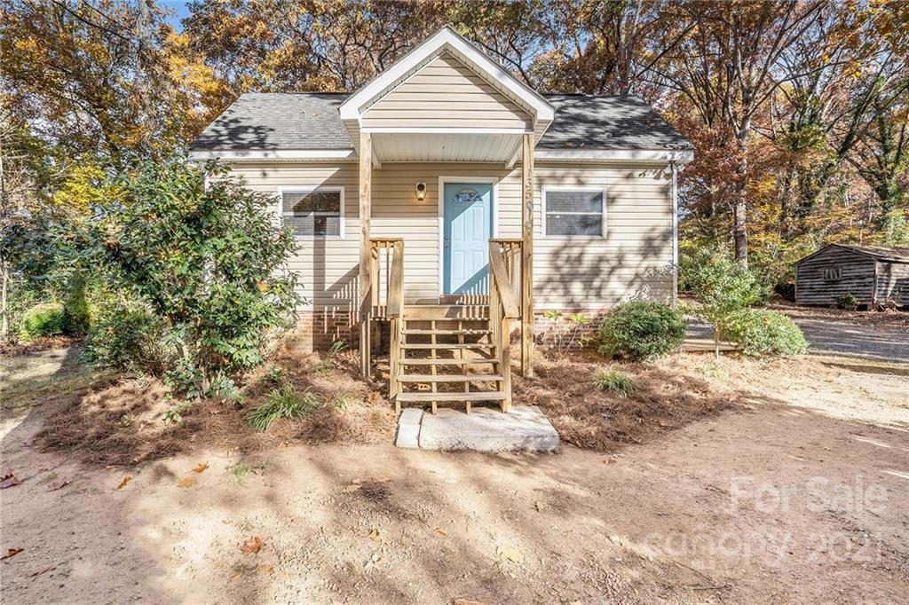 1350 Boxwood Drive Concord NC 28027