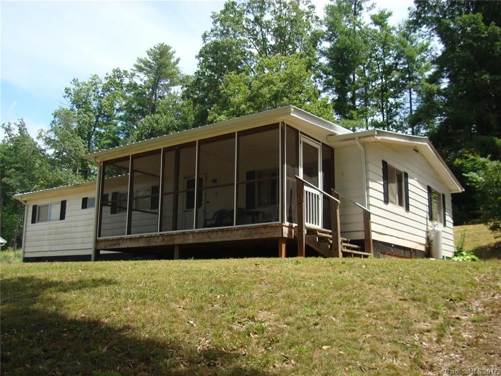 118 Brook Street Mars Hill NC 28754