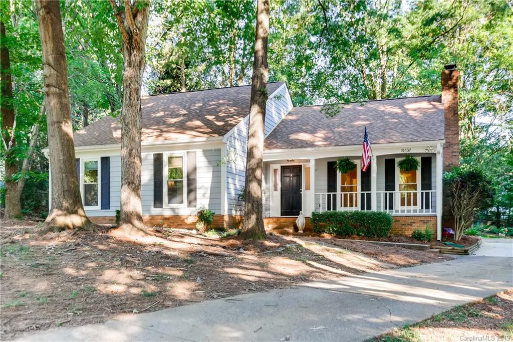 10602 Par Cove Lane Charlotte NC 28277