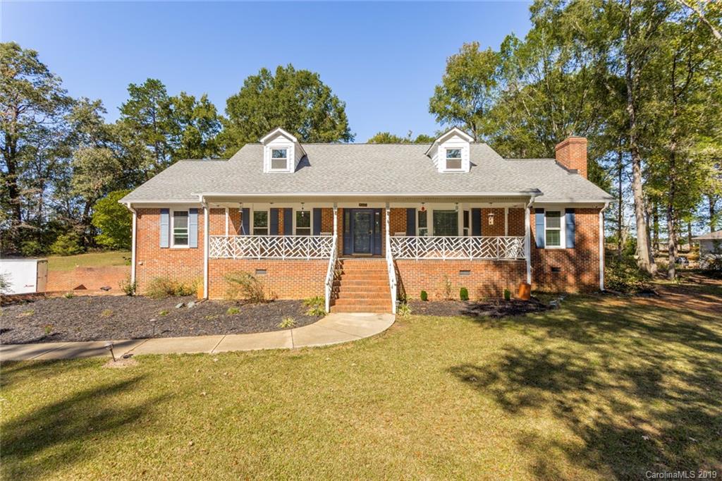 3102 Oakdale Drive Monroe NC 28110