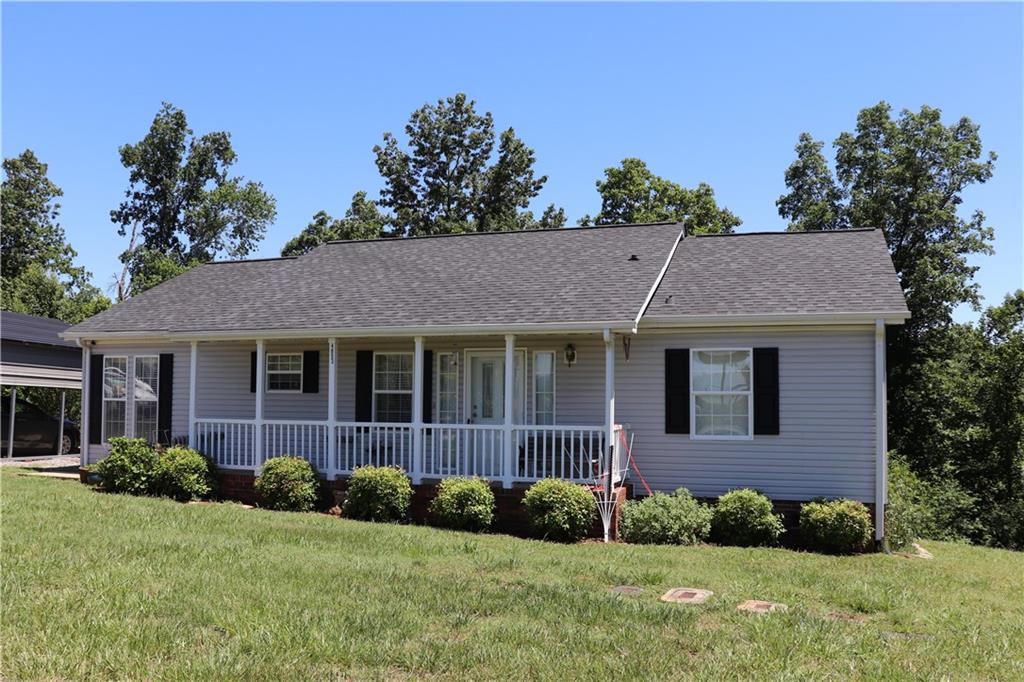 4853 Midway Sand Road Hickory NC 28601