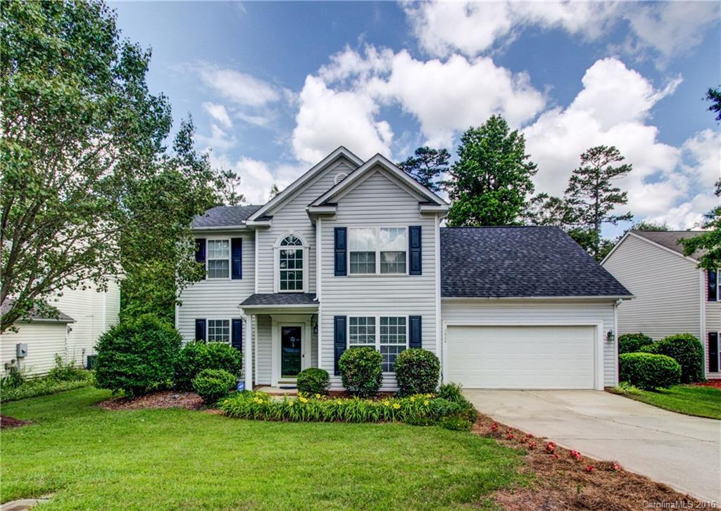 5624 Winslow Avenue Nw Concord NC 28027