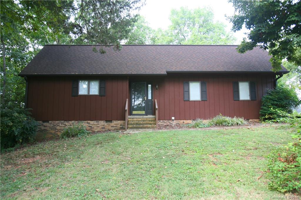 203 Cobblestone Lane Nw Concord NC 28027
