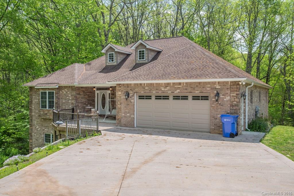 237 Eagle Point Drive Brevard NC 28712