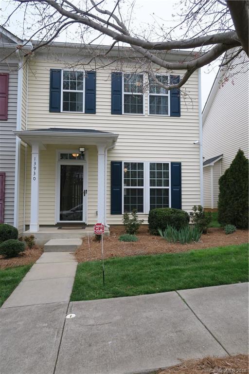 13930 Cypress Woods Drive Huntersville NC 28078