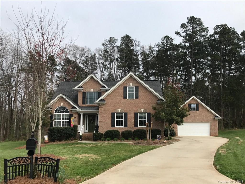 5335 Fox Meadow Court Concord NC 28025