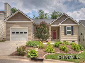 78 Woodcreek Circle Swannanoa NC 28778