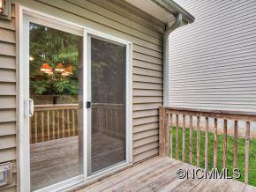 78 Woodcreek Circle Swannanoa NC 28778