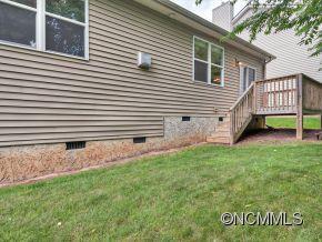 78 Woodcreek Circle Swannanoa NC 28778