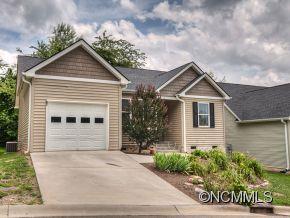 78 Woodcreek Circle Swannanoa NC 28778