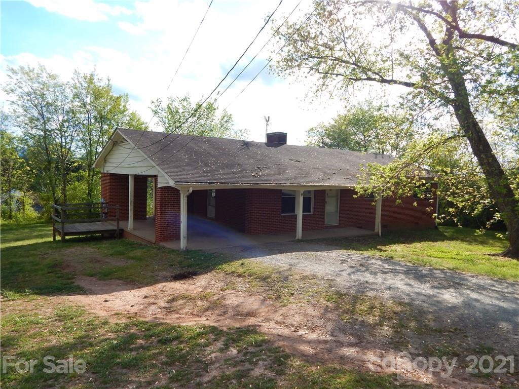 106 Randall Road Morganton NC 28655