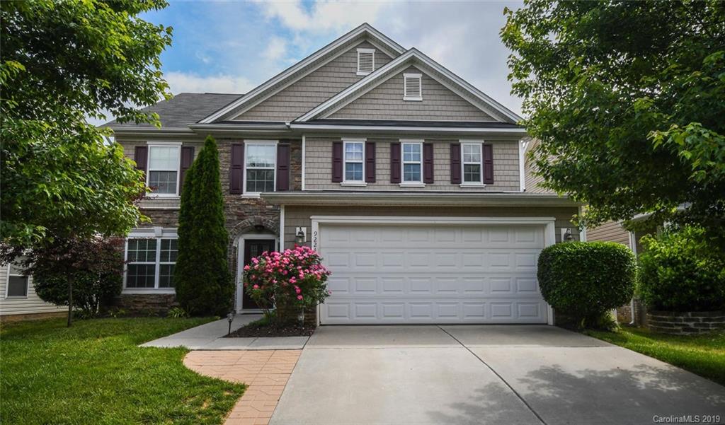 9224 Seamill Road Charlotte NC 28278