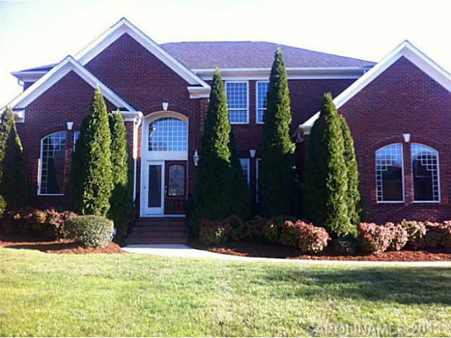 3607 Abbey Hill Lane Charlotte NC 28210