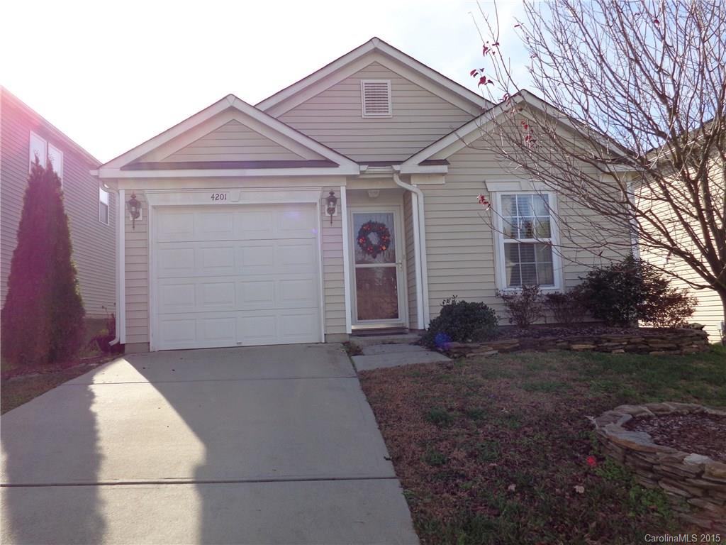 4201 Kellybrook Drive Concord NC 28025