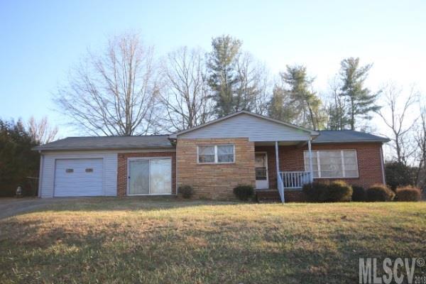 1569 Oakmont Drive Lenoir NC 28645