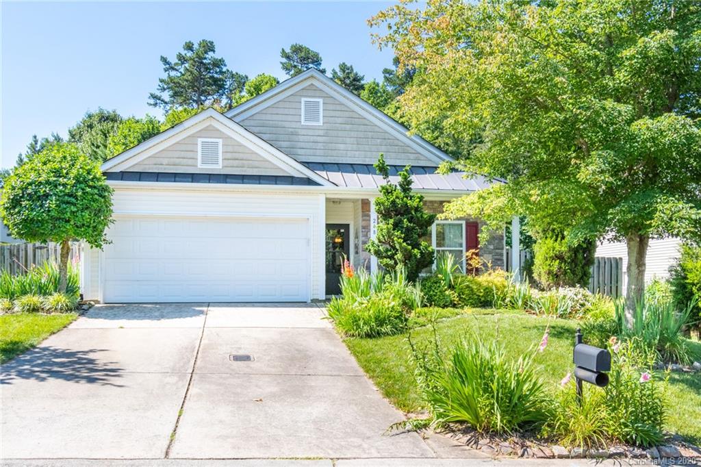 248 Flanders Drive Mooresville NC 28117