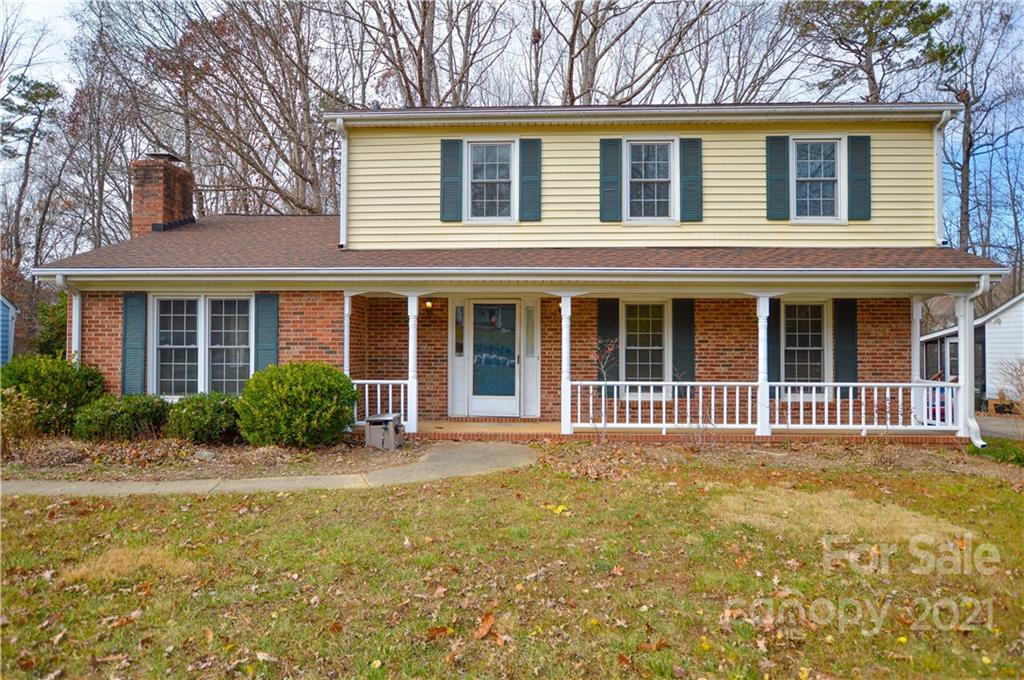 1139 Bloom Wood Lane Matthews NC 28105