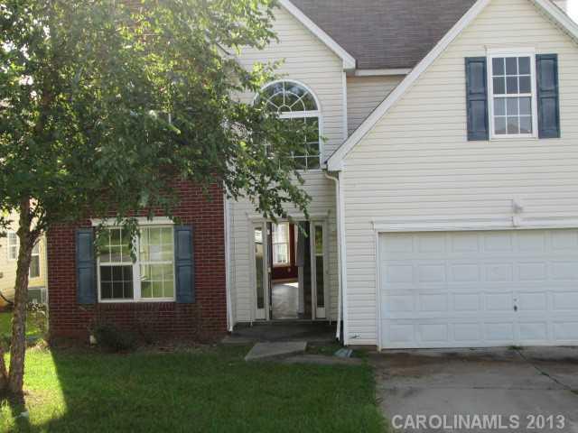 7128 Fox Point Drive Charlotte NC 28269