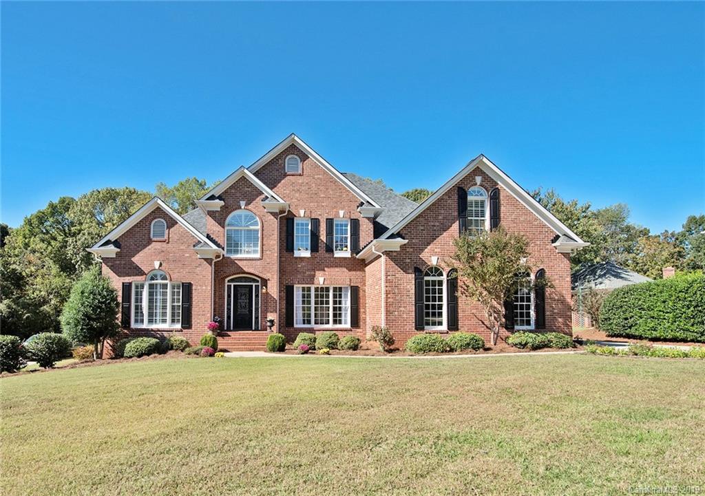 155 Carsons Place Mooresville NC 28117
