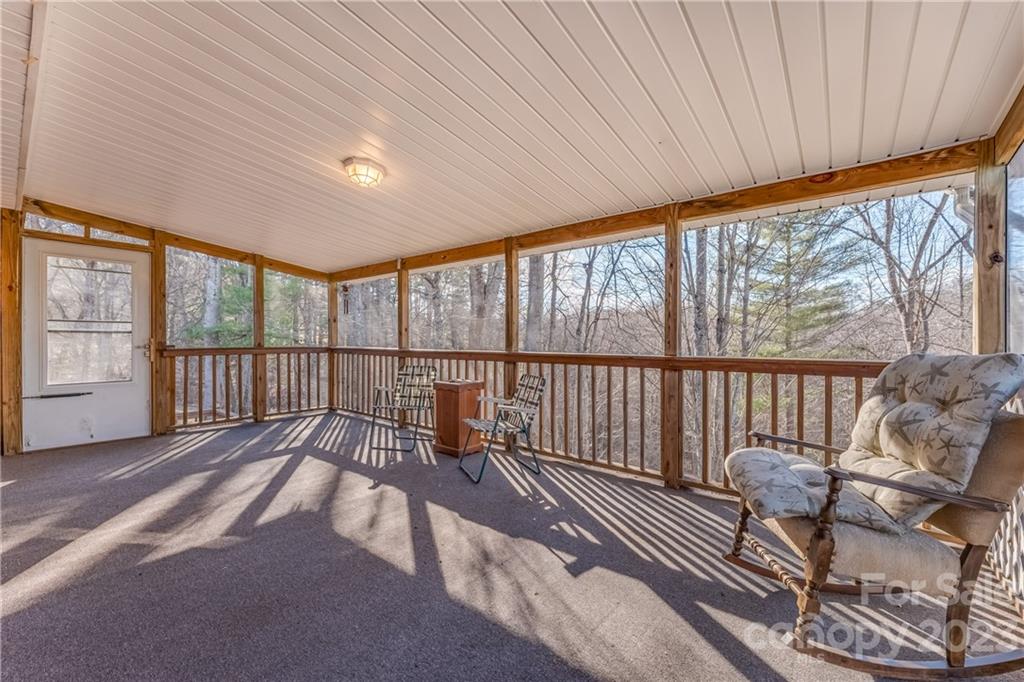 17 Fieldcrest Circle Asheville NC 28806