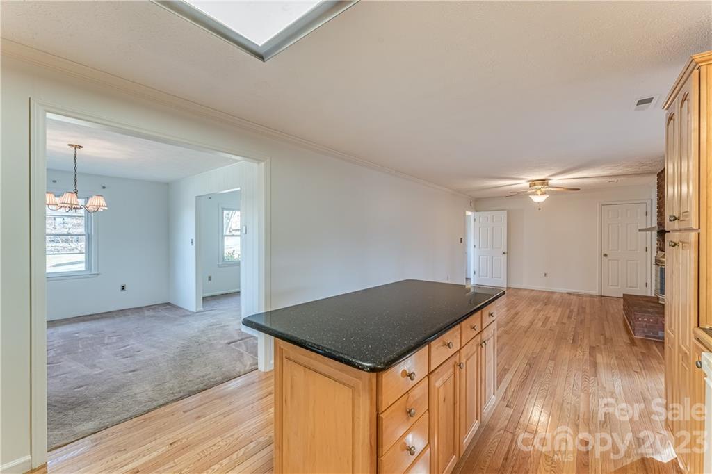 17 Fieldcrest Circle Asheville NC 28806