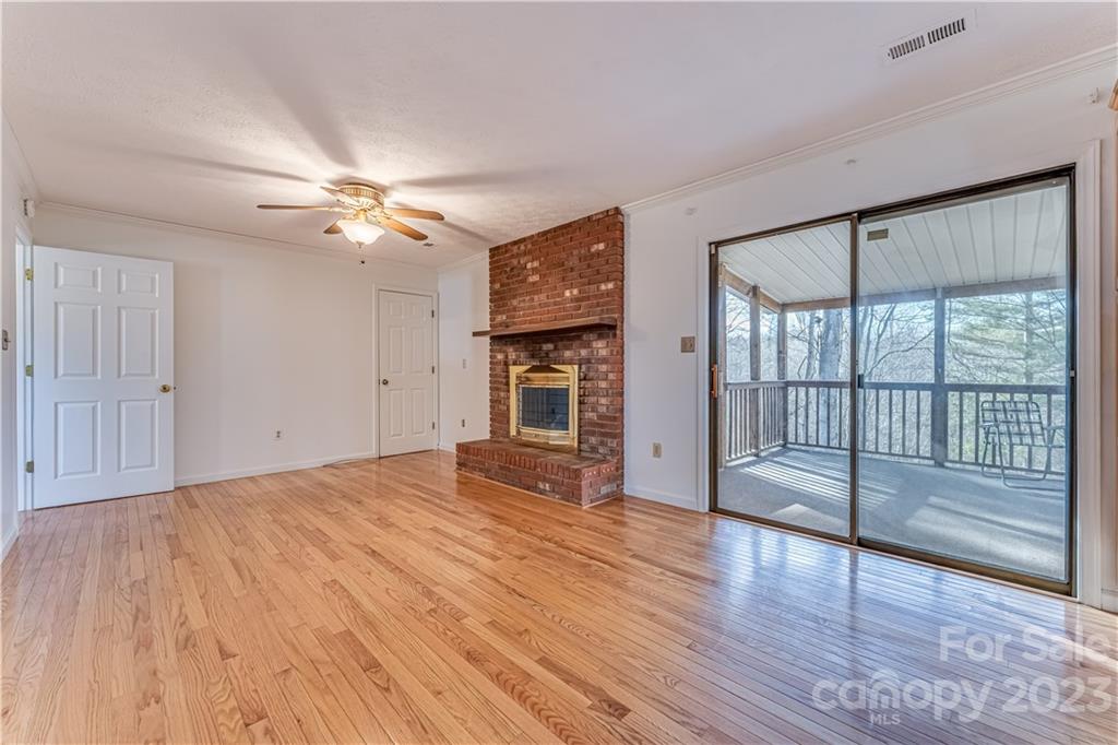 17 Fieldcrest Circle Asheville NC 28806