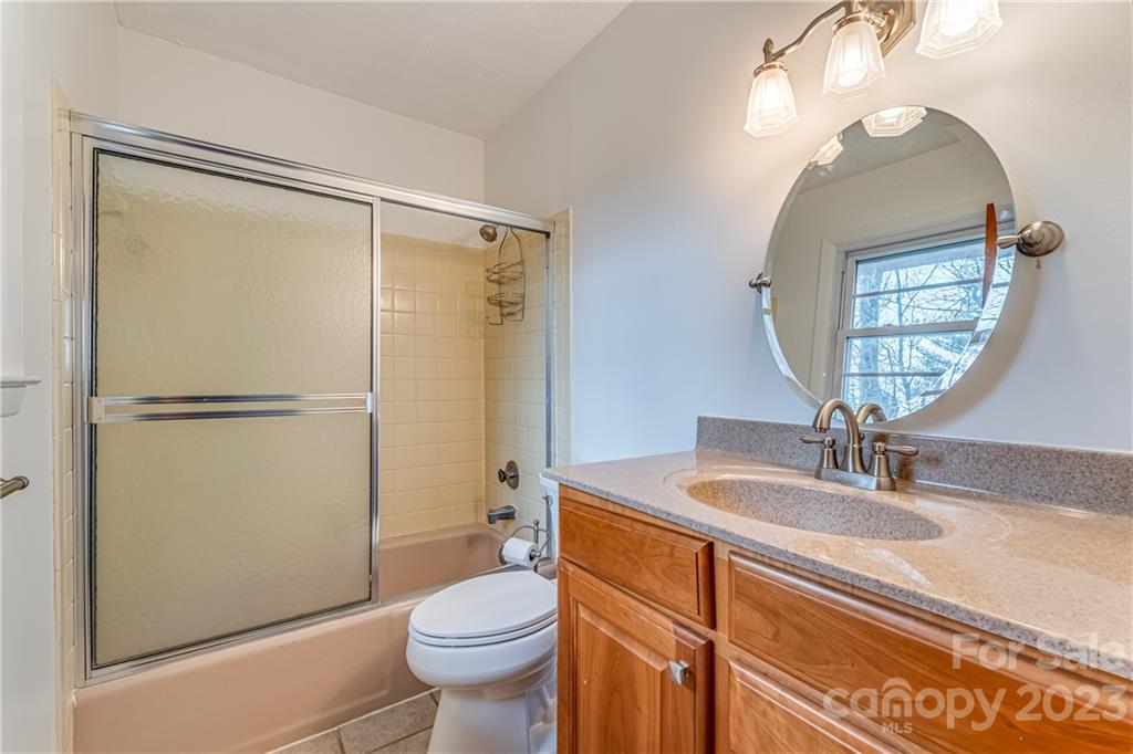 17 Fieldcrest Circle Asheville NC 28806