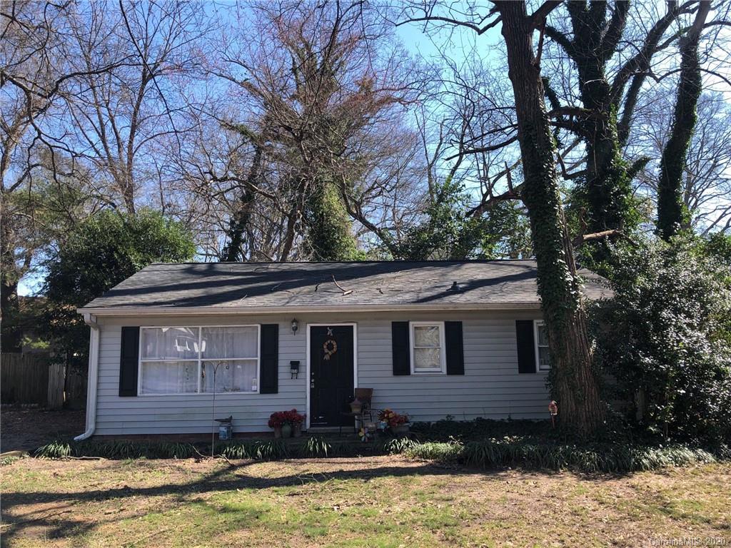 804 Jackson Street Gastonia NC 28052