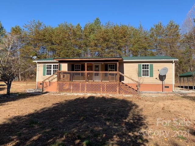 177 Austin Drive Marion NC 28752