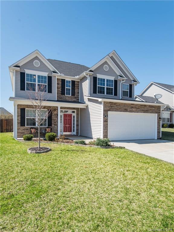 257 New River Drive Fletcher NC 28732