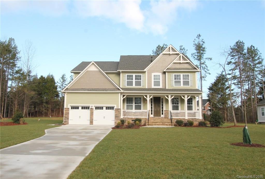 14933 Bagley Lane Charlotte NC 28227