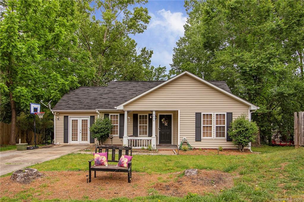 9030 Jaldena Drive Charlotte NC 28227