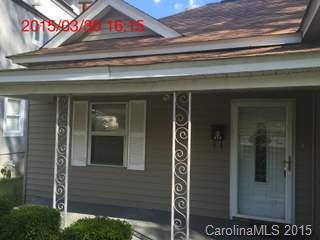 428 Frazier Avenue Charlotte NC 28216