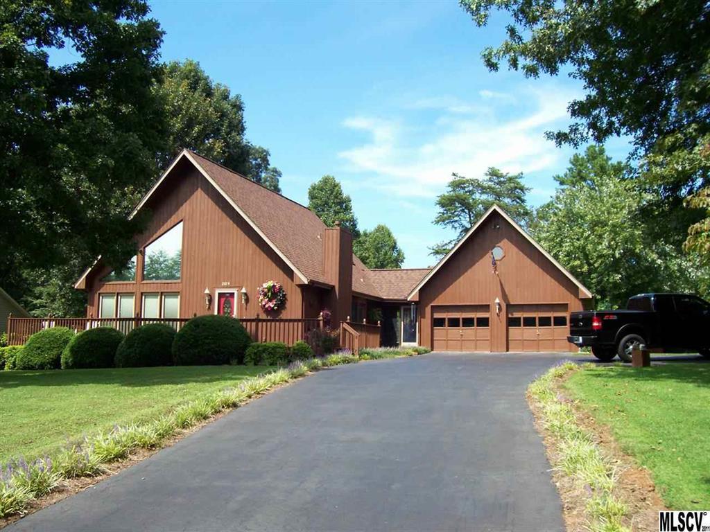 2674 Mauser Drive Newton NC 28658