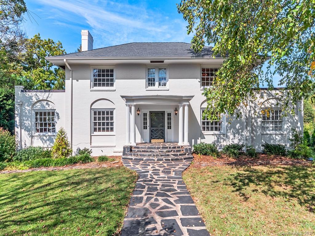 353 Midland Drive Asheville NC 28804