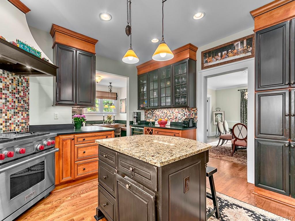353 Midland Drive Asheville NC 28804