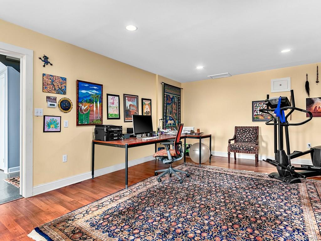 353 Midland Drive Asheville NC 28804