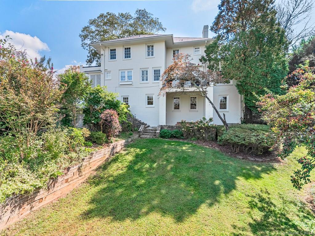 353 Midland Drive Asheville NC 28804