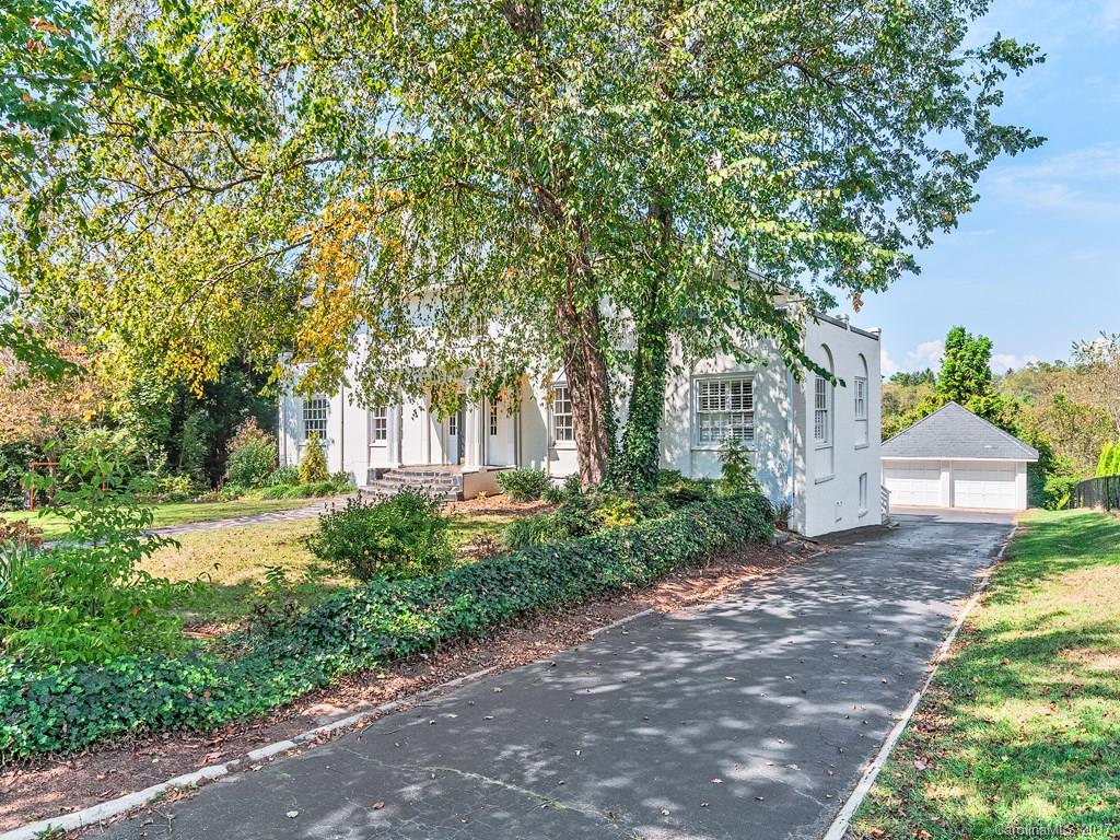 353 Midland Drive Asheville NC 28804