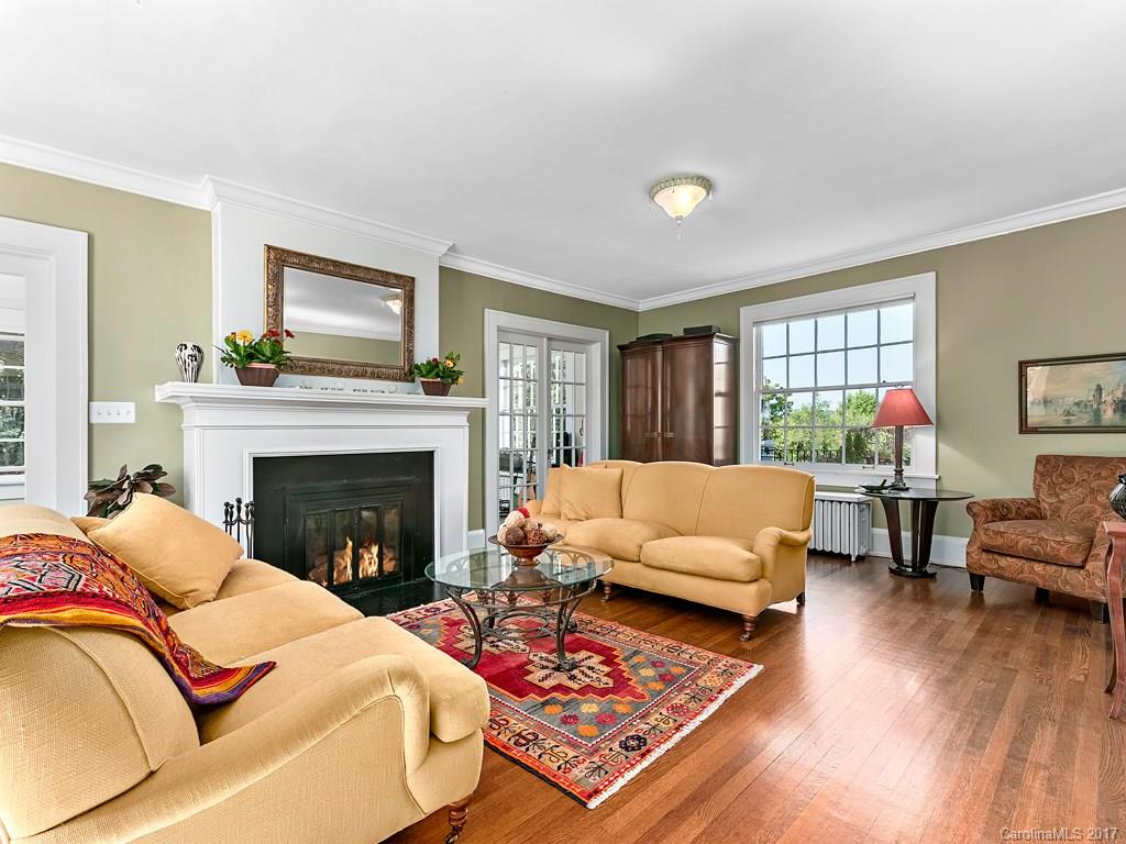 353 Midland Drive Asheville NC 28804