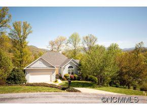 110 Clear Vista Lane Asheville NC 28805