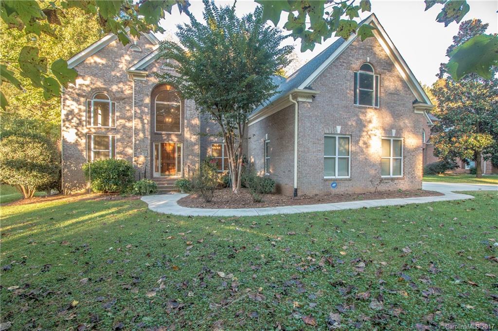 3610 Mountain Cove Drive Charlotte NC 28216