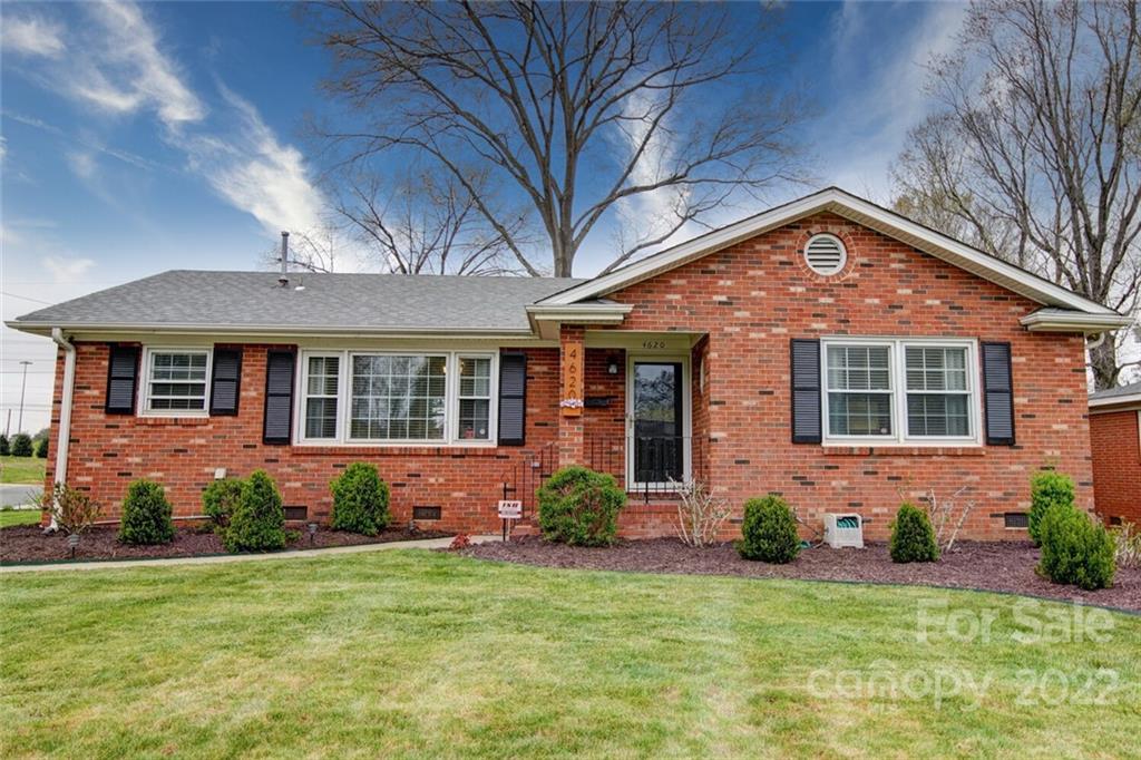 4620 Kipling Drive Charlotte NC 28212