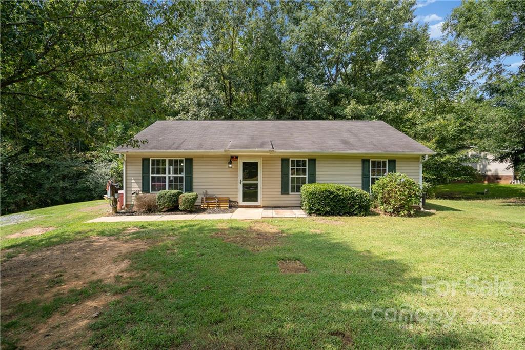 8000 Hillanby Court Waxhaw NC 28173
