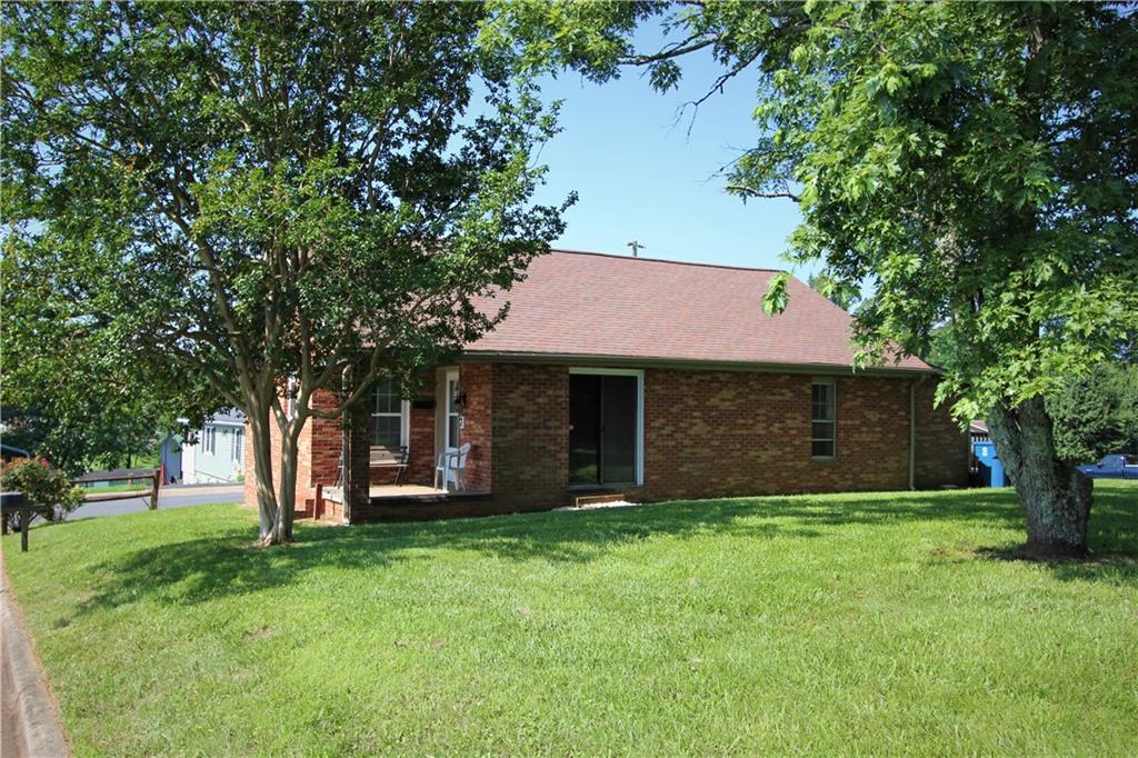 7 Mccall Place Granite Falls NC 28630